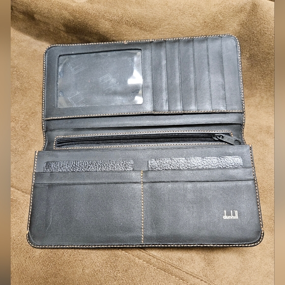 Dunhill Card Holder - Picture 5 of 12